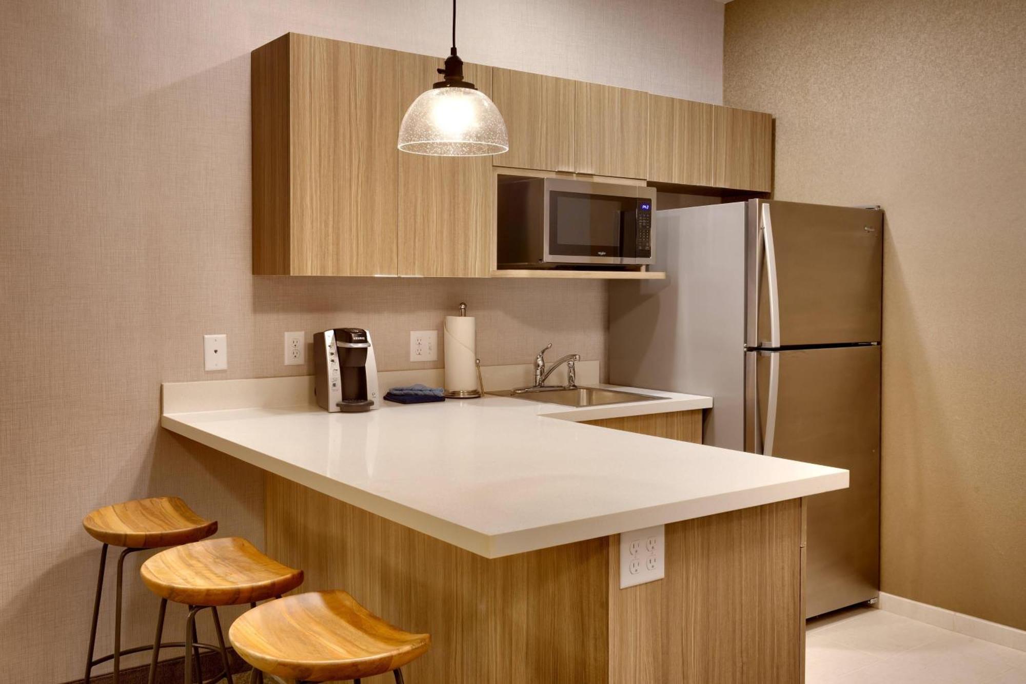 Springhill Suites By Marriott Moab Exterior foto